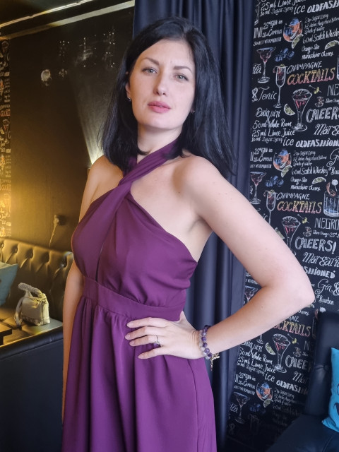 Евгения, Россия, Севастополь. Фото на сайте ГдеПапа.Ру