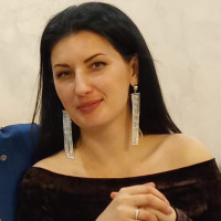 Евгения, Россия, Севастополь, 39 лет