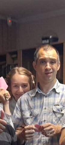 Самый  Милый, Россия, д. Новоселова (Туринский район), 37 лет, 1 ребенок, 1 фото. Познакомиться без регистрации.