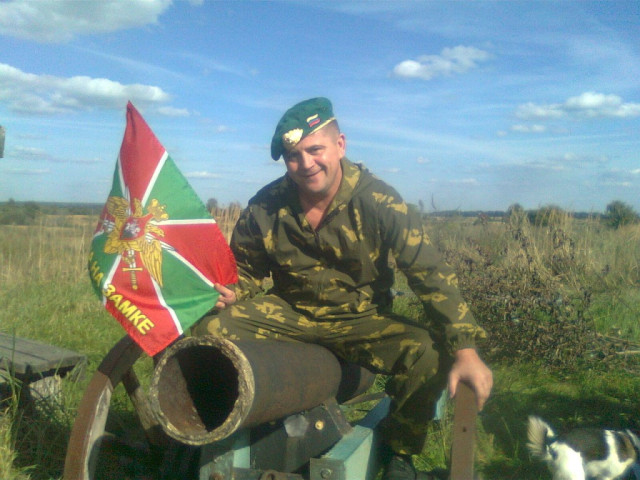 Василий Труба, Новосибирск, 50 лет, 1 ребенок, 1 фото. Ищу: Веселую. 35-45 дет  Анкета 844266. 