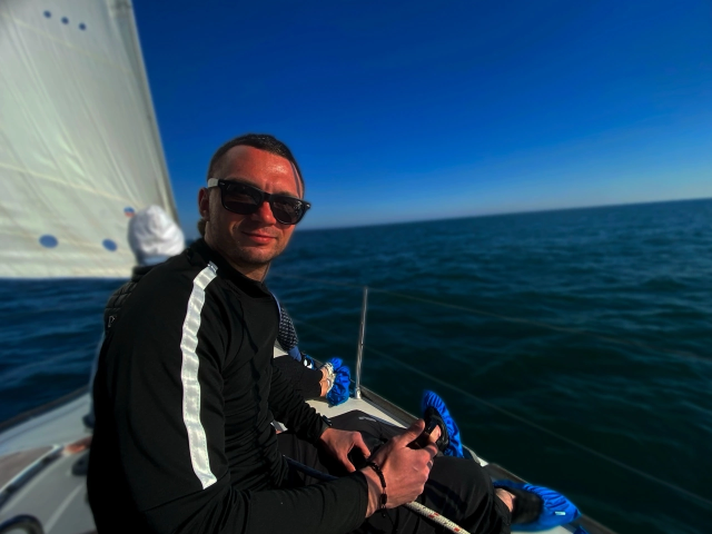 Алексей, Россия, Дзержинск. Фото на сайте ГдеПапа.Ру