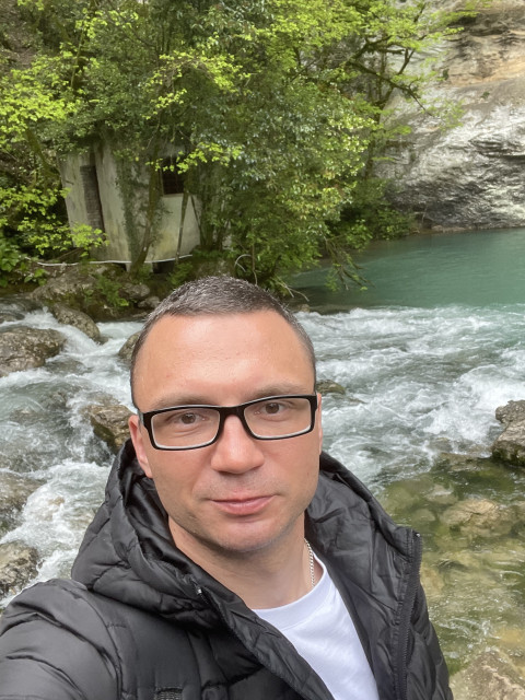 Алексей, Россия, Дзержинск. Фото на сайте ГдеПапа.Ру