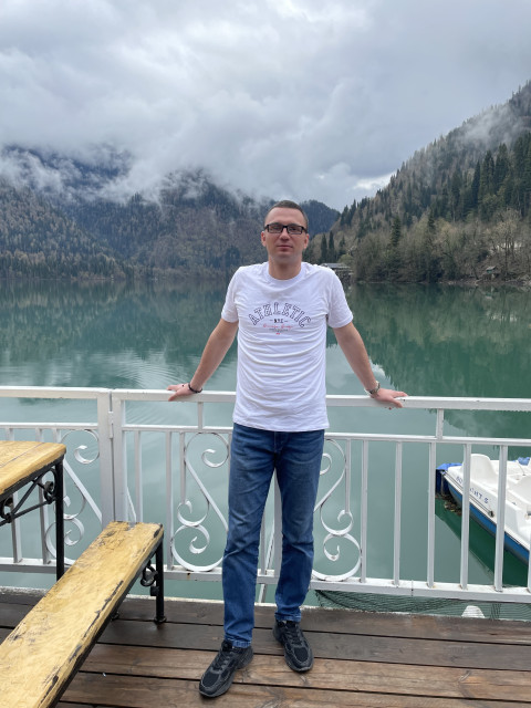 Алексей, Россия, Дзержинск. Фото на сайте ГдеПапа.Ру