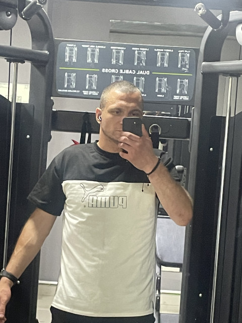 Алексей, Россия, Дзержинск. Фото на сайте ГдеПапа.Ру