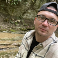 Алексей, Россия, Дзержинск, 32 года