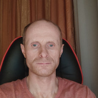 Андрей, Россия, Тюмень, 44 года