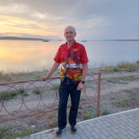 Александр, Россия, Одинцово, 49 лет