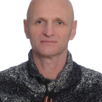 Михаил, Россия, Саранск, 63 года