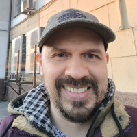 Alex, Москва, м. Аэропорт, 42 года