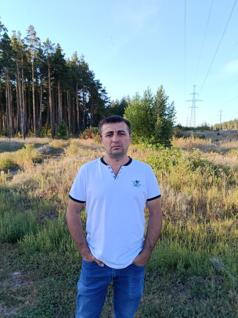 Александр, Россия, Лиски, 50 лет, 1 ребенок. Познакомлюсь с женщиной для дружбы и общения.Вдовец.