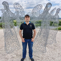 Александр, Россия, Лиски, 51 год