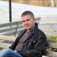 Гриша, Россия, Казань, 27 лет