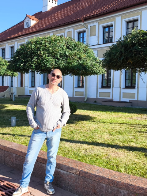 Александр, Россия, Люберцы. Фото на сайте ГдеПапа.Ру