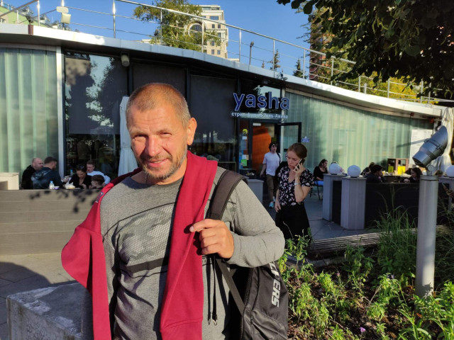 Александр, Люберцы, 56 лет, 1 ребенок, 4 фото. Познакомлюсь с женщиной для любви и серьезных отношений, брака и создания семьи.  Анкета 844385. 