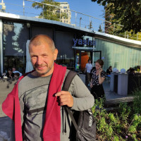 Александр, Россия, Люберцы, 56 лет