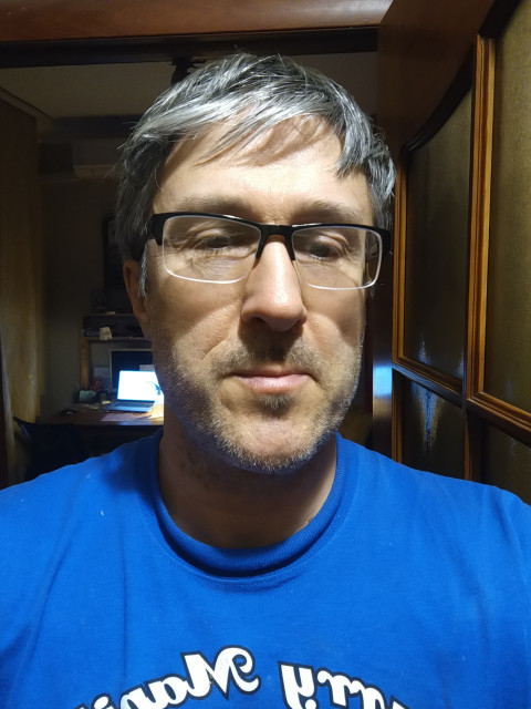 Максим Николаевич, Россия, Курск, 48 лет. Художник, люблю путешествовать, море, искусство, археологию