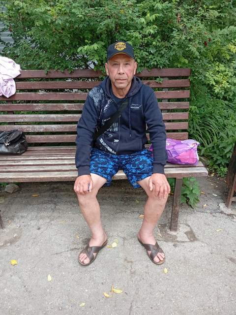 Андрей Трубин, Россия, Пермь. Фото на сайте ГдеПапа.Ру