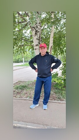 Андрей Трубин, Пермь, 62 года, 1 ребенок, 2 фото. Он ищет её: Хочу встретить женщину 55. 60 лет  Анкета 844390. 