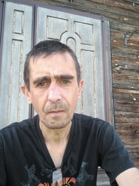 Алексей Гуков, Россия, Красноармейск. Фото на сайте ГдеПапа.Ру