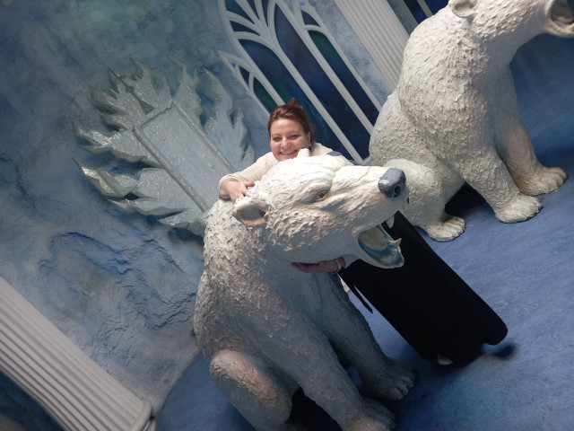 Наталия, Россия, Москва. Фото на сайте ГдеПапа.Ру