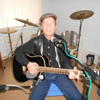 Александр Стариков, Россия, Чайковский, 72 года