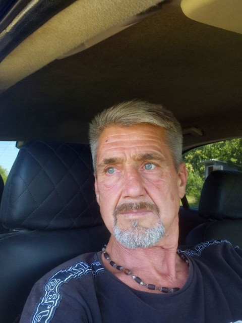 Юрий Дыбов, Россия, Севастополь, 64 года, 2 ребенка. Хочу найти Ту единственную своюЭнергичный, весёлый, люблю жизнь