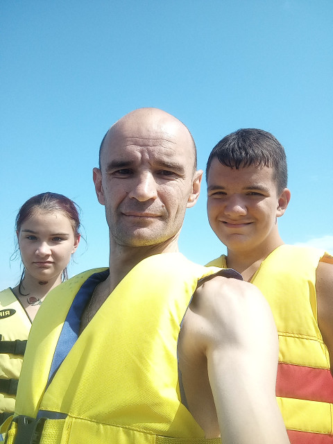 Владимир, Россия, Лыткарино. Фото на сайте ГдеПапа.Ру