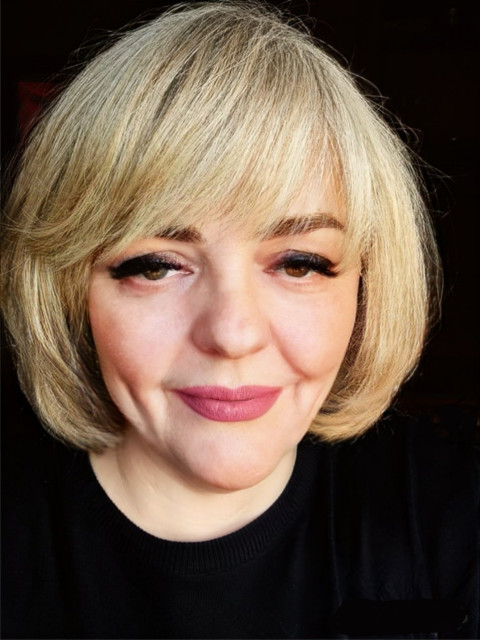 Татьяна, Россия, Санкт-Петербург. Фото на сайте ГдеПапа.Ру