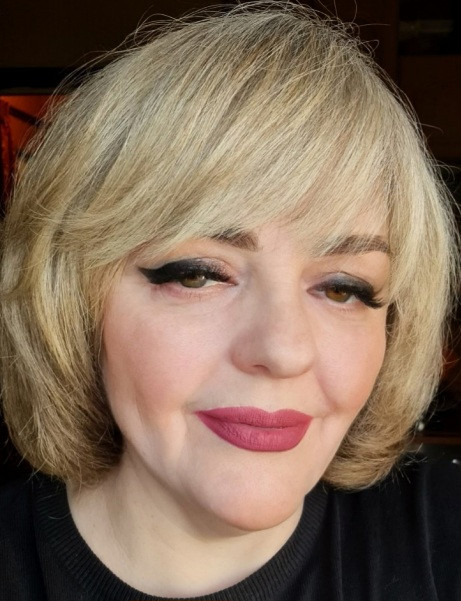 Татьяна, Россия, Санкт-Петербург. Фото на сайте ГдеПапа.Ру