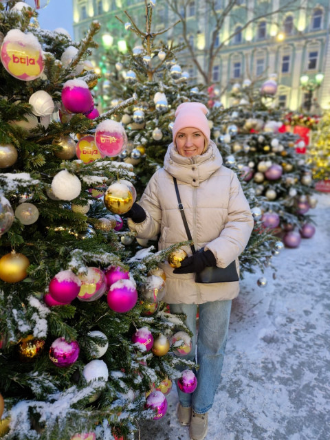 Мария, Россия, Санкт-Петербург. Фото на сайте ГдеПапа.Ру