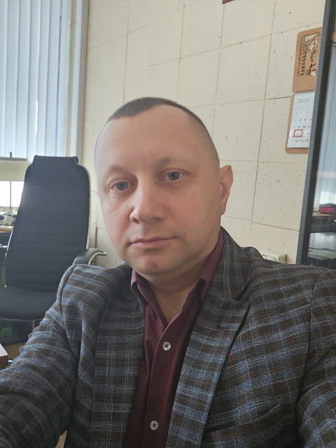 Сергей, Москва, м. Лианозово. Фото на сайте ГдеПапа.Ру