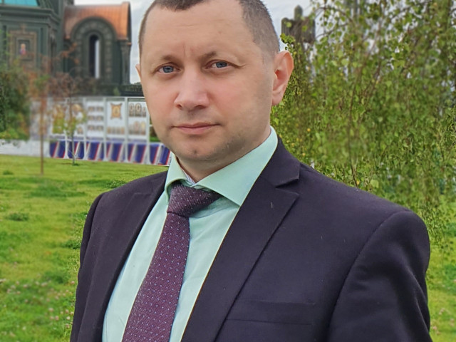 Сергей, Москва, м. Лианозово, 45 лет, 1 ребенок. Он ищет её: Свою единственную  Анкета 844430. 