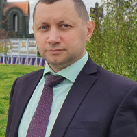 Сергей, Москва, м. Лианозово, 45 лет