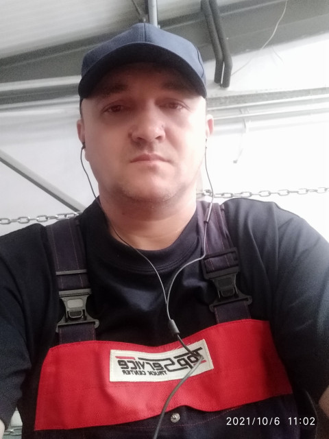 Андрей, Россия, Ильский. Фото на сайте ГдеПапа.Ру