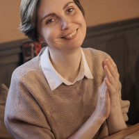 Анастасия, Россия, Пермь, 46 лет