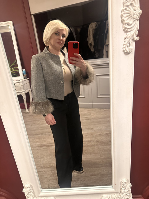 Татьяна, Россия, Москва. Фото на сайте ГдеПапа.Ру