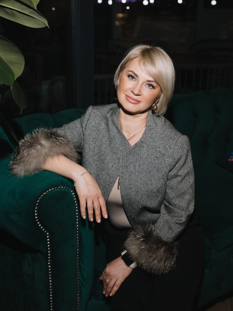 Татьяна, Россия, Москва. Фото на сайте ГдеПапа.Ру