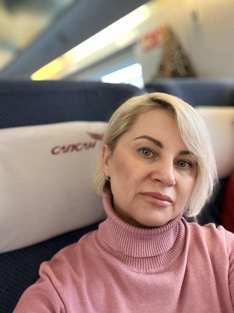 Татьяна, Москва, 44 года, 2 ребенка. Познакомлюсь с мужчиной для любви и серьезных отношений.  Анкета 844462. 