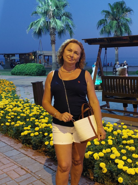 Татьяна, Россия, Москва. Фото на сайте ГдеПапа.Ру