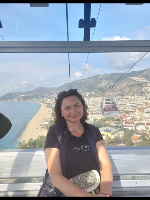 Татьяна, Россия, Москва. Фото на сайте ГдеПапа.Ру