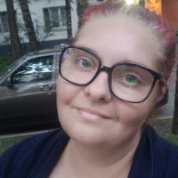 Дарья Ефименко, Москва, м. Первомайская, 35 лет