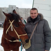 Андрей Севостьянов, Россия, Воронеж, 42 года