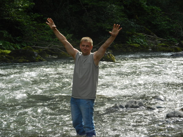 Роман Белоусов, Россия, Санкт-Петербург, 53 года, 1 ребенок. Знакомство с мужчиной из Санкт-Петербурга