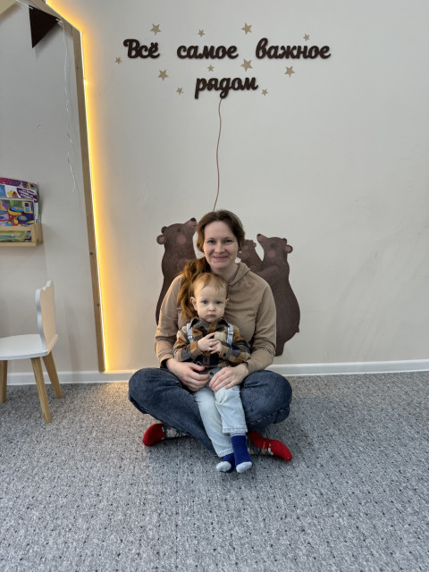 Мария, Беларусь, Минск. Фото на сайте ГдеПапа.Ру