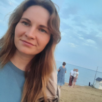 Мария, Беларусь, Минск, 32 года