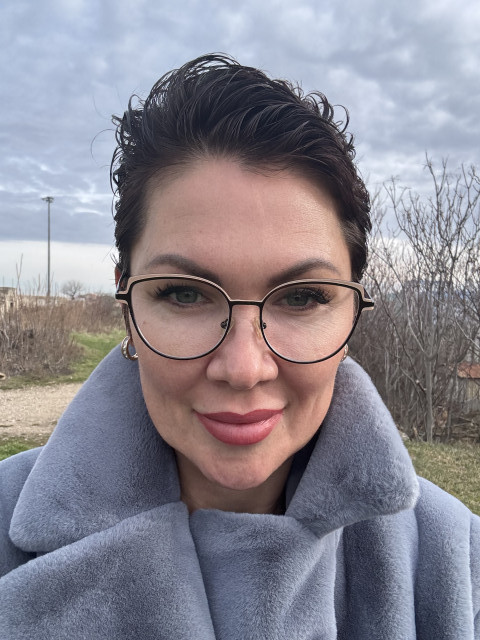 Marina, Россия, Севастополь. Фото на сайте ГдеПапа.Ру