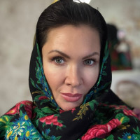 Marina, Россия, Севастополь, 42 года