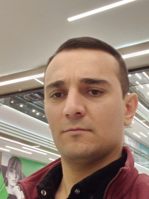 Мир, Россия, Москва, 34 года. Познакомлюсь с женщиной для любви и серьезных отношений, брака и создания семьи, гостевого брака.Простой парень