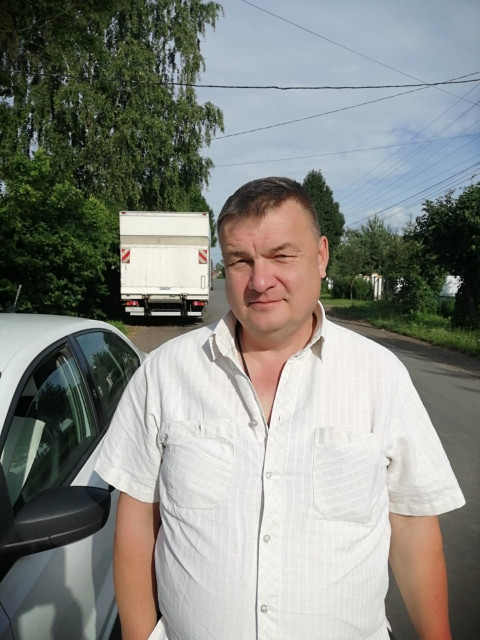 Олег, Россия, Тверь, 56 лет. Познакомлюсь с женщиной для любви и серьезных отношений, брака и создания семьи. Анкета 844524. 