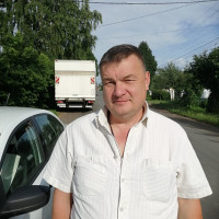 Олег, Россия, Тверь, 56 лет